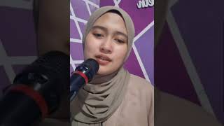 Tajamnya Karang  Mansyur Cover By Jheny Zein [upl. by Wey]