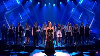 Song Of The 4 Colours  Perpetuum Jazzile feat Sabina Cvilak amp Rok Golob [upl. by Bodwell]