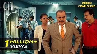 CID Team कैसे Solve करेगी इस Bank Locker के रहस्य को  CID  CID Best Episode  CID New Episode 2024 [upl. by Hartill]