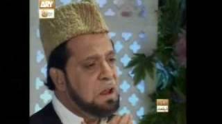 Noori Mehfil Pe Chadar Siddique Ismail [upl. by Aniger]