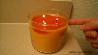 Candle Tin Foil TipTrick [upl. by Dermot]