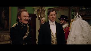 HOLMES amp WATSON TV Spot  quotTeammates Safequot [upl. by Alledi]