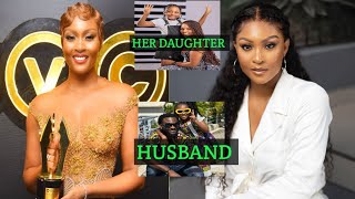 OSAS IGHODARO BIOGRAPHY KIDS AGE HUSBAND AND HER NET WORTH [upl. by Hughes198]