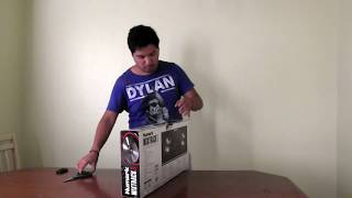 Numark Mixtrack 3 for Virtual DJ Unboxing [upl. by Lsiel229]