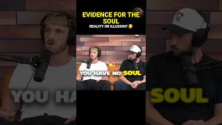 Cliffe Knechtle amp Logan Paul Evidence For The Soul [upl. by Etezzil]