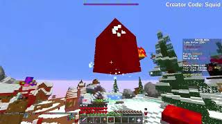 Dyes Series Day 81  Hypixel Skyblock VOD [upl. by Aznarepse]