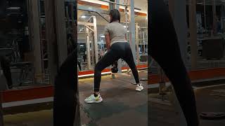 Sumo Squats Workout  Day 1  Transformation [upl. by O'Malley260]