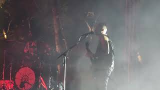 Villagers Of Ioannina City  Svara  Karakolia Lycabettus Theater AthensGreece Live 2292023 [upl. by Motch]