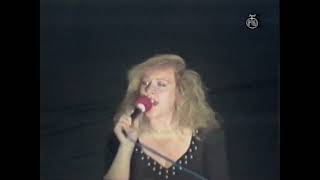 Zorica Markovic LIVE  Odakle si sele 1991 [upl. by Licko899]