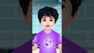 கரடி மாமா கரடி மாமா  Karadi Mama Karadi Mama Tamil Rhymes for Children Galatta Kids  Kids shorts [upl. by Keram]