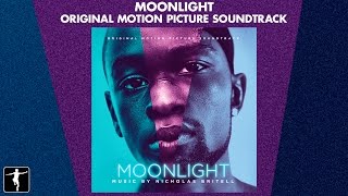 Moonlight  Nicholas Britell  Soundtrack Preview Official Video [upl. by Odetta]