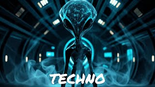 Techno Mix Melodic Relax amp Trance [upl. by Specht]