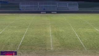 Glenwood City Middle School vs Colfax Middle School MS Football [upl. by Rosenbaum]