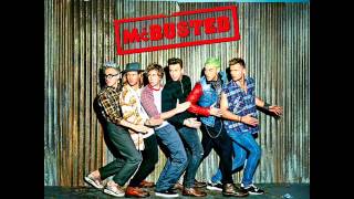 McBusted  In Da Club Audio Stream [upl. by Finn]