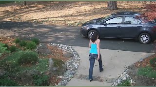 Porch Pirates Getting Confronted By Homeowners  Package Thieves Get What They Deserve [upl. by Monk]