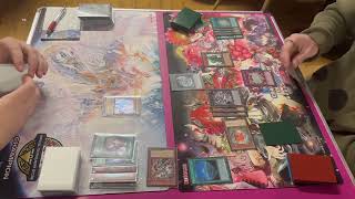 Preston 2014 match Spell Books Vs Sylvan [upl. by Marisa]