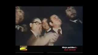 Mintoff  Malta lEwwel u Qabel Kollox [upl. by Llenral]