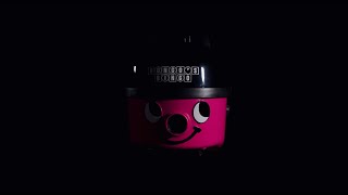 Bongos Bingo Announce Collaboration with Numatic Henry Hoover [upl. by Sarajane]