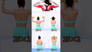 Morning Exercise Women Workout shorts trending workout viralvideo [upl. by Redna]