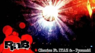 Charice Ft IYAZ  Pyramid Radio Edit  New Rnb Song 2010 [upl. by Nap]