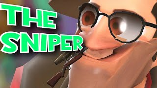 The Sniper Guide [upl. by Egroej]