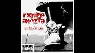 01 Tema Uno Scratchs Dj Rona  RXNDE AKOZTA  UN EP DE RAP 2010 [upl. by Asirralc]