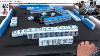 TEAM KLING MAHJONG Live Stream 9152024 Part 2 0138 [upl. by Sara-Ann338]