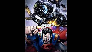 Superboy Prime VS Eternity [upl. by Casimir99]