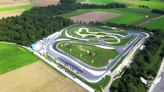 Circuit de Lignieres [upl. by Lennahc19]