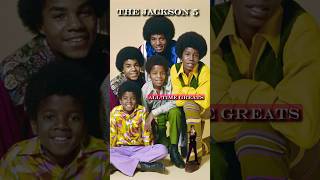 The Jackson 5  All Time Great  LikeSubShare [upl. by Adniles]