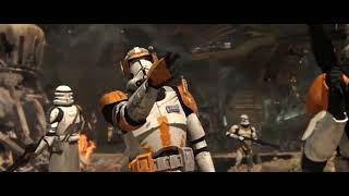 Order 66 but its synced to Fortunate Son [upl. by Demp]