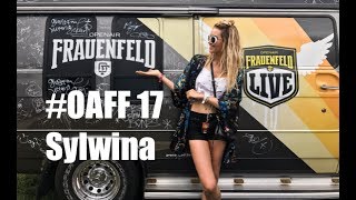 OPENAIR FRAUENFELD  ECL x Sylwina  My Life My Rules  SOUTHBEACH amp MAINSTAGE  OAFF17 [upl. by Chadburn]