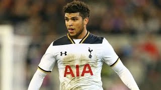 DeAndre Yedlin vs Atletico Madrid  International Champions Cup HD [upl. by Suhsoj]