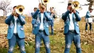 Banda Chilacachapa Tradiciones de mi pueblo Video oficial [upl. by Waylen]