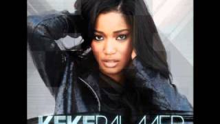 Keke Palmer Kekes Love With Lyrics [upl. by Queston]