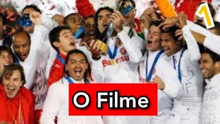 INTER CAMPEÃO DO MUNDO  O FILME [upl. by Llerot415]