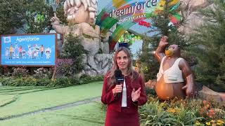 Dreamforce 2024 Keynote Recap [upl. by Aidas225]