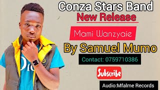 mami Wanzyaiye by conza stars [upl. by Rivera]