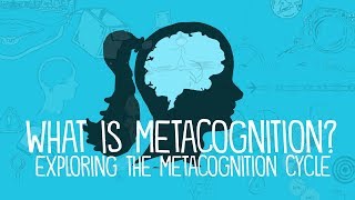 What is metacognition Exploring the Metacognition Cycle [upl. by Starobin]