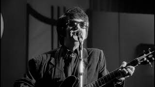 Roy Orbison  Crying ISOLATED Vocals  Live from A Black and White Night [upl. by Arihppas]