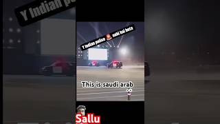 Its saudi arab police saudiarabia shorts viralvideo [upl. by Aletta]