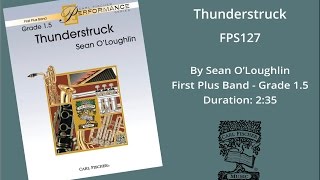 Thunderstruck FPS127 by Sean OLoughlin [upl. by Enttirb86]