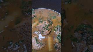 Crocker Fish Pepper Soup Nigerianfood foryou explore [upl. by Spracklen410]