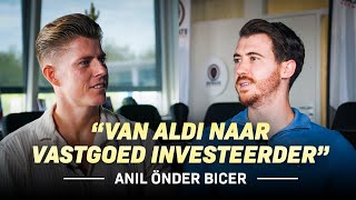 Waar Gaat Anil Nu Vastgoed Kopen  Met Anil Önder Bicer [upl. by Season66]