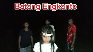 Batang Engkanto aswang ghost aswangrealstories horrorstories engkantostory [upl. by Wil]