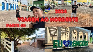 Viagem Ao Nordeste 2024 Parte 40 Obrigado a Todos que estão curtindo nossa viagem 2024 [upl. by Hegyera239]