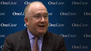 Dr Slomovitz Discusses a Study of EverolimusLetrozole or Hormonal Therapy in Endometrial Cancer [upl. by Aramak190]