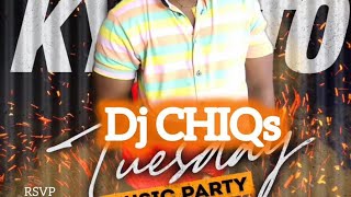 Hip Pop Party all Time Vibez With Dj ChiQs [upl. by Dotson]