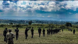 MONUSCO YATANZE IMYITOZO YO GUSHWIRAGIZA M23 BURERA UMWANA YISWE PUTIN UMVA IMPAMVU [upl. by Etta]