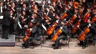 Gioachino Rossini William Tell Overture SAMOHI in Vienna [upl. by Khichabia]